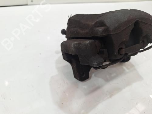 Left front brake caliper JAGUAR XE (X760) 2.0 D | BP39716153M105 - Image 3