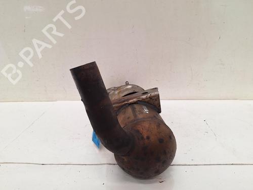 Particulate filter VAUXHALL CORSA Mk III (D) (S07) 1.3 CDTI (L08) | BP28053080M81 