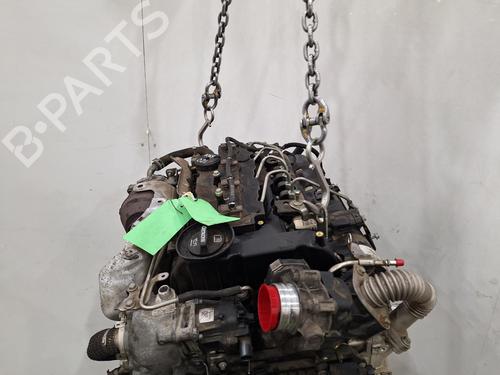 Engine VAUXHALL ASTRA Mk VII (K) (B16) 1.6 CDTi | BP40185409M1 - Image 6