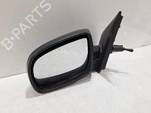 Left mirror NISSAN NOTE (E11, NE11) 1.5 dCi | BP28038619C26 