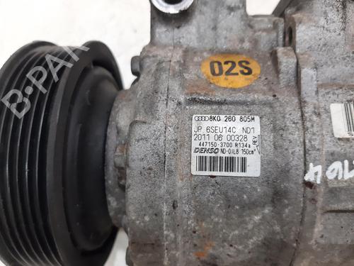 AC compressor AUDI A5 (8T3) 2.0 TFSI quattro | BP37443265M34 - Image 2