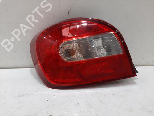 Left taillight SUZUKI BALENO (FW, EW) 1.0 (A1K310) | BP37157771C34 - Image 6