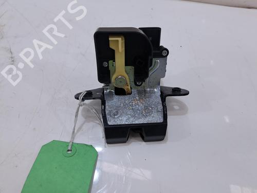 Cerradura de porton trasero Cerradura de porton trasero HYUNDAI i30 (PDE, PD, PDEN) 1.4 T-GDI (140 hp) 36963588 36963588