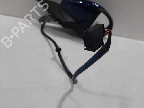Right mirror VW GOLF VII (5G1, BQ1, BE1, BE2) 1.2 TSI | BP28617707C27