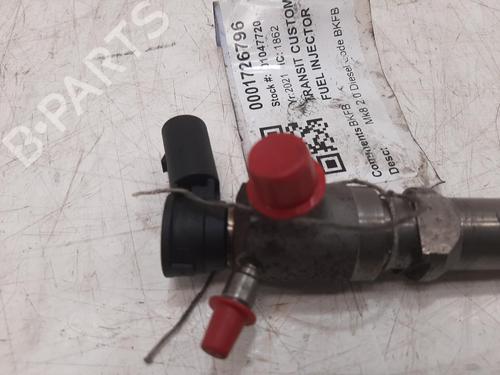 Injector FORD TRANSIT CUSTOM V362 Van (FY, FZ) 2.0 EcoBlue | BP36216539M100 - Image 3