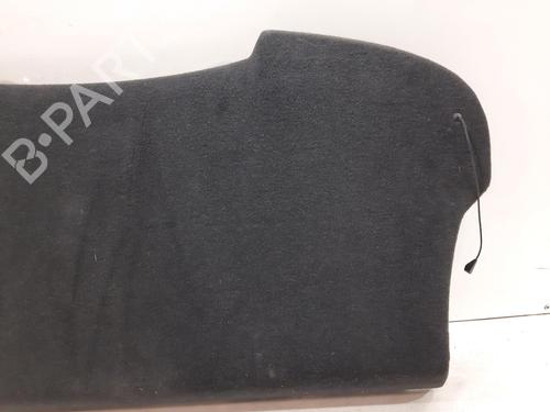 Rear parcel shelf SEAT IBIZA IV (6J5, 6P1) 1.2 TSI | BP29553589C85 