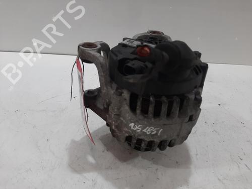 Alternator VAUXHALL MOKKA / MOKKA X (J13) 1.6 | BP36290321M7 - Image 4