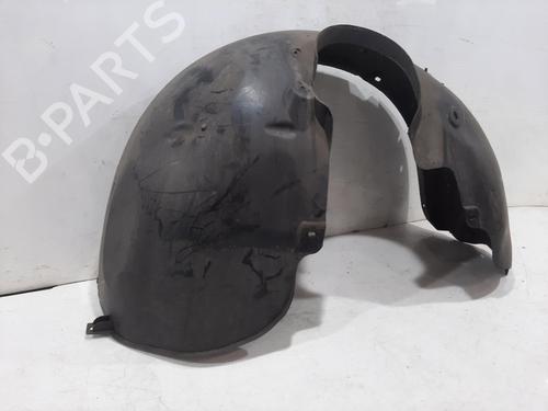 Wheel arch VW UP! (121, 122, BL1, BL2, BL3, 123) 1.0 | BP29881936C56 