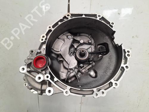 Used Gearbox FORD FOCUS IV (HN) 1.0 EcoBoost mHEV Flex (125 hp) 28039639