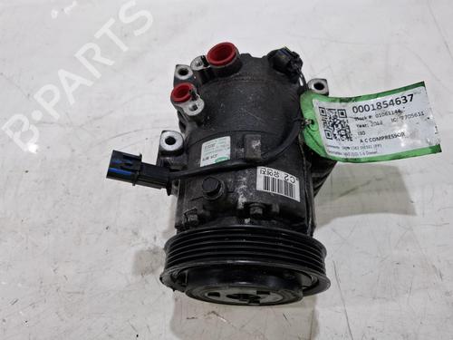 AC compressor HYUNDAI i30 (GD) 1.6 CRDi | BP39983358M34 - Image 5