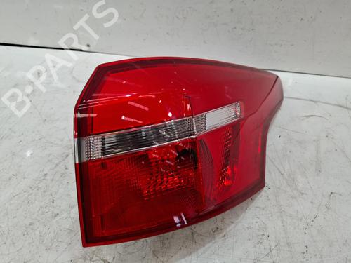 Used Right taillight Right taillight FORD FOCUS III Turnier 1.5 TDCi (120 hp) 39983596 39983596