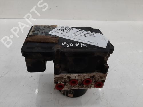 ABS pump VW SCIROCCO III (137, 138) 1.4 TSI | BP26835524M43 