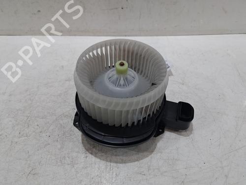 Used Heater blower motor JAGUAR I-PACE (X590) EV400 AWD (400 hp) 30495530