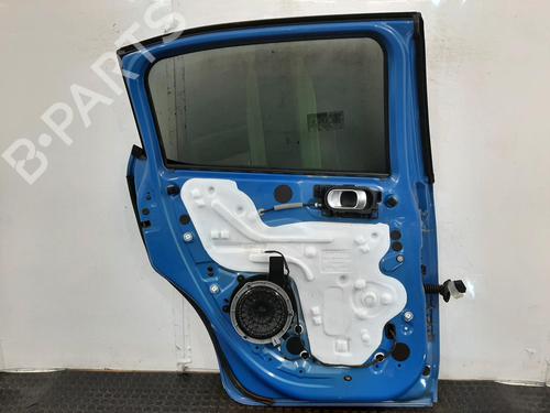 Dør venstre bagtil CITROËN C3 III (SX) 1.2 VTi 82 | BP38769908C4  - Image 5
