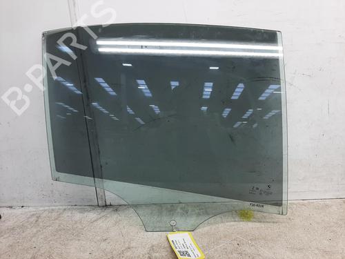 Used Rear right door window BMW 3 (F30, F80) M3 (431 hp) 26844877
