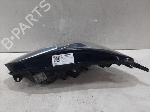 Right headlight VAUXHALL CORSA Mk IV (E) (X15) 1.3 CDTi | BP37795038C29 - Image 5