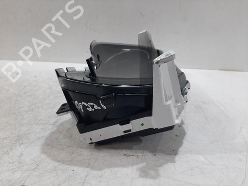 Kombinert Instrument TOYOTA RAV 4 V (_A5_, _H5_) 2.5 Hybrid (AXAH52) | BP29881816C47