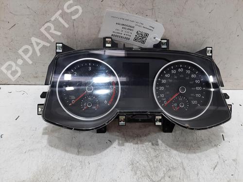 Instrument cluster VW CRAFTER Van (SY_, SX_) 2.0 TDI FWD (SYB, SYC, SYD) | BP32976678C47 - Image 2