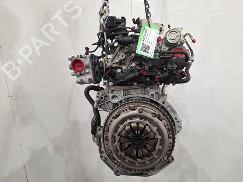 Used Engine NISSAN JUKE (F15) 1.2 DIG-T (115 hp) 31978446