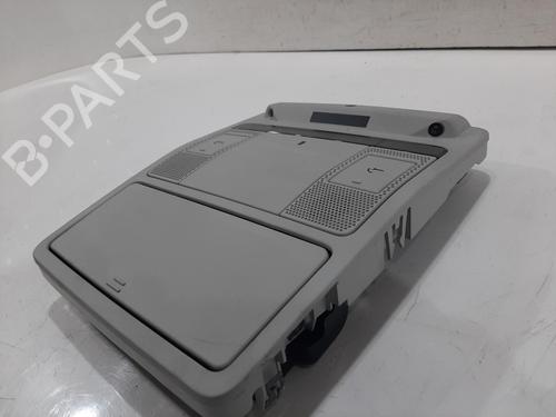 Kabinelys LAND ROVER RANGE ROVER EVOQUE (L551) 2.0 D150 | BP31316214I8