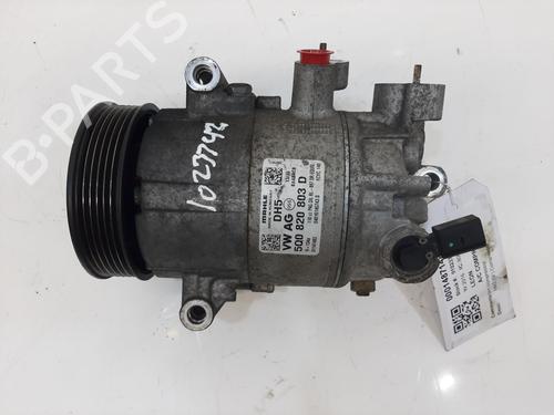 AC compressor SEAT LEON ST (5F8) 2.0 TDI | BP28069417M34 