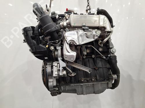 Engine MERCEDES-BENZ GLA-CLASS (X156) GLA 200 CDI / d (156.908) | BP30094721M1