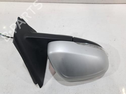Right mirror VOLVO V40 Hatchback (525) T2 | BP31628523C27 