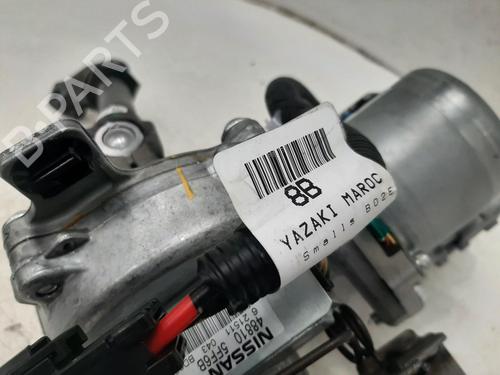 Steering column NISSAN MICRA V (K14) 1.0 IG-T | BP26747695M21 