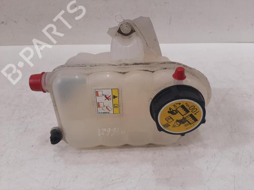 Used Expansion tank JAGUAR I-PACE (X590) EV400 AWD (400 hp) 29236427