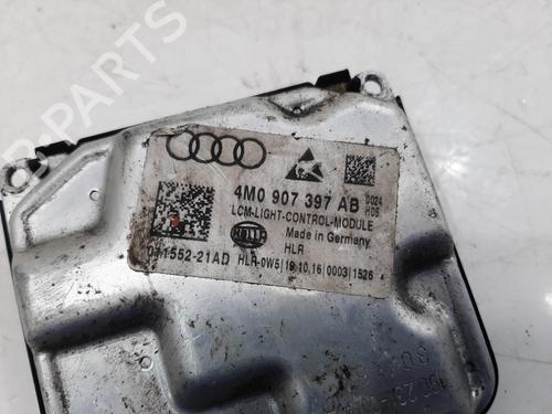 Xenon ballast AUDI A5 (F53, F5P) 2.0 TDI | BP26862880C53 
