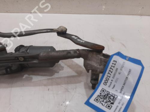 Used Front wiper motor Front wiper motor MAZDA 5 (CW) 2.0 (CWEFW) (150 hp) 35986135 35986135
