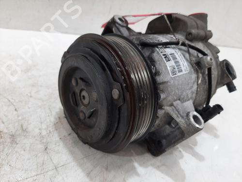 Compresseur AC VAUXHALL ASTRA Mk VI (J) (P10) 2.0 CDTi | BP30897023M34