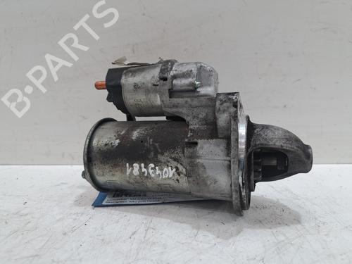 Used Starter Starter HYUNDAI i20 II (GB, IB) 1.2 (75 hp) 34534110 34534110