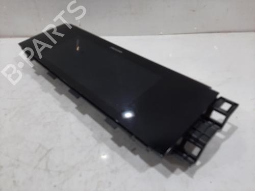 Display JAGUAR I-PACE (X590) EV400 AWD | BP34733667C48 - Image 3
