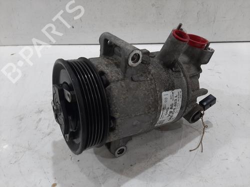 Used AC compressor VW TIGUAN (5N_) 2.0 TDI 4motion (140 hp) 31650239