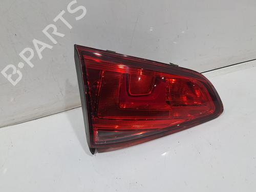 Left tailgate light VW GOLF VII (5G1, BQ1, BE1, BE2) 1.2 TSI | BP35923468C79 - Image 2
