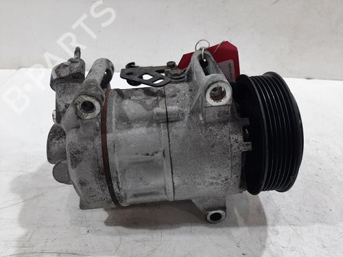 Compressor A/C PEUGEOT 308 II (LB_, LP_, LW_, LH_, L3_) 1.6 BlueHDi 120 (120 hp) 30382221