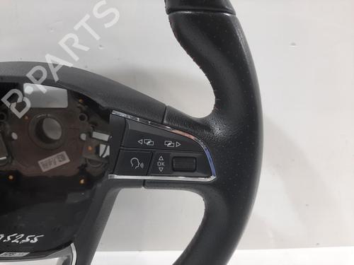 Steering wheel SEAT IBIZA IV (6J5, 6P1) 1.2 TSI | BP26866982C49 