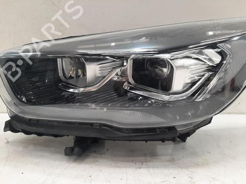 Left headlight FORD KUGA II (DM2) 2.0 TDCi | BP36047131C28 - Image 3