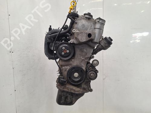 Used Engine Engine 39531909 39531909