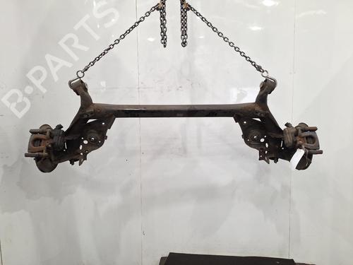 Ponte posteriore MAZDA CX-3 (DK) 2.0 SKYACTIV-G (121 hp) 32976697