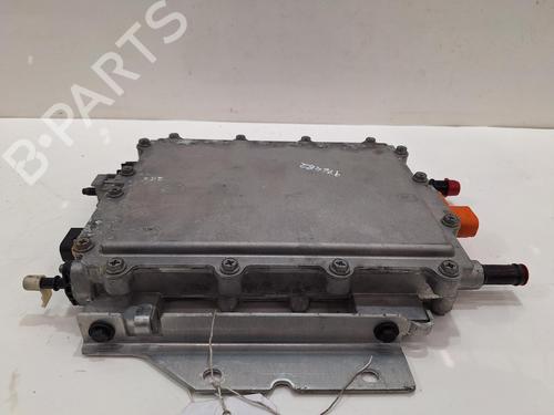 Used Inverter/Converter JAGUAR I-PACE (X590) EV400 AWD (400 hp) 27705246