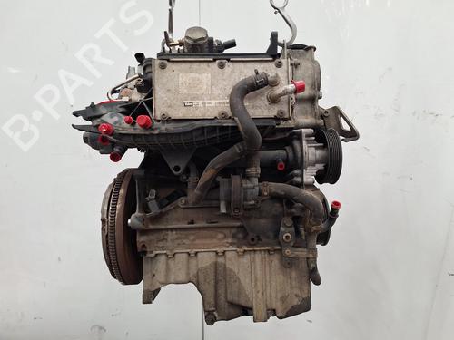 Engine VW GOLF VI (5K1) 1.4 TSI | BP38969835M1  - Image 6