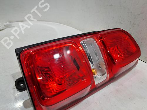 Right taillight PEUGEOT EXPERT Van (V_) 2.0 BlueHDi 120 | BP32756780C35 - Image 3