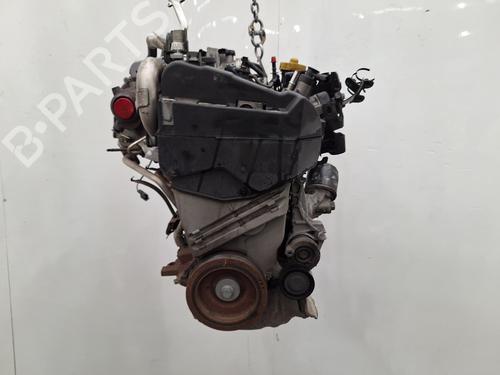 Engine RENAULT CAPTUR I (J5_, H5_) 1.5 dCi 90 (J5N4, J5M5, J5MW, J5M6, J5AL, J5AJ) | BP34534013M1 - Image 3