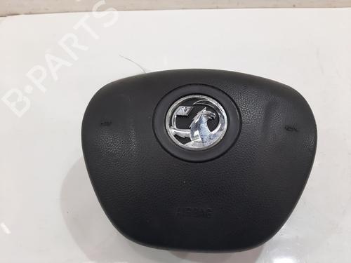 Outra Outra VAUXHALL VIVARO B Van (X82) 1.6 CDTi (90 hp) 35922165 35922165