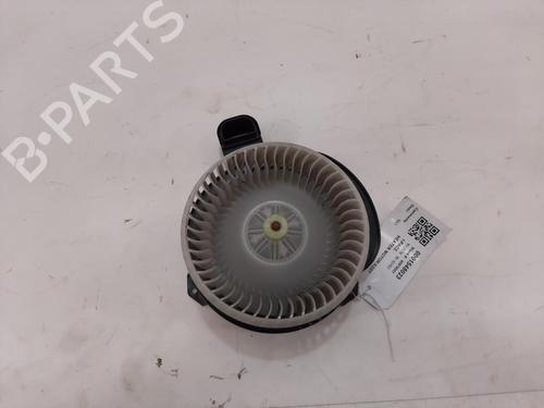 Heater blower motor JAGUAR I-PACE (X590) EV400 AWD | BP30141731M62
