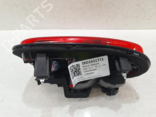 Left taillight MINI MINI COUNTRYMAN (R60) Cooper | BP32172081C34 