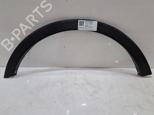 Used Rear right wheel arch trim Rear right wheel arch trim 39099253 39099253