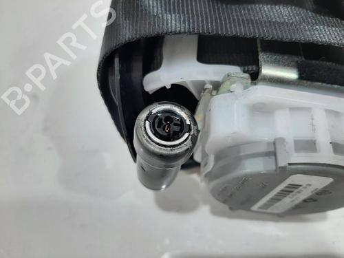Front left seatbelt SKODA KAROQ (NU7, ND7) 1.6 TDI | BP38225017I26 - Image 3